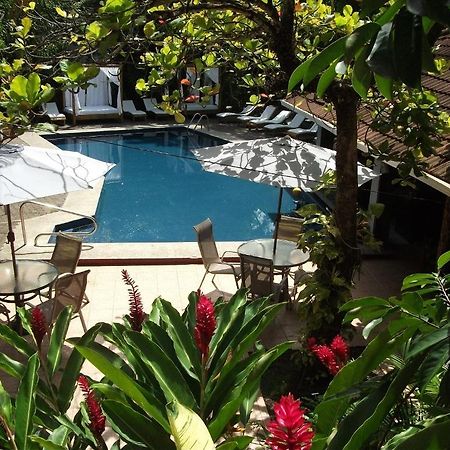 Copacabana Hotel And Suites (Adults Only) Jacó Exterior foto