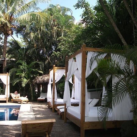 Copacabana Hotel And Suites (Adults Only) Jacó Exterior foto