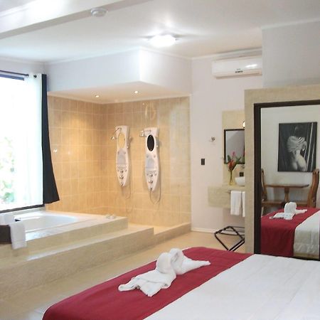 Copacabana Hotel And Suites (Adults Only) Jacó Exterior foto