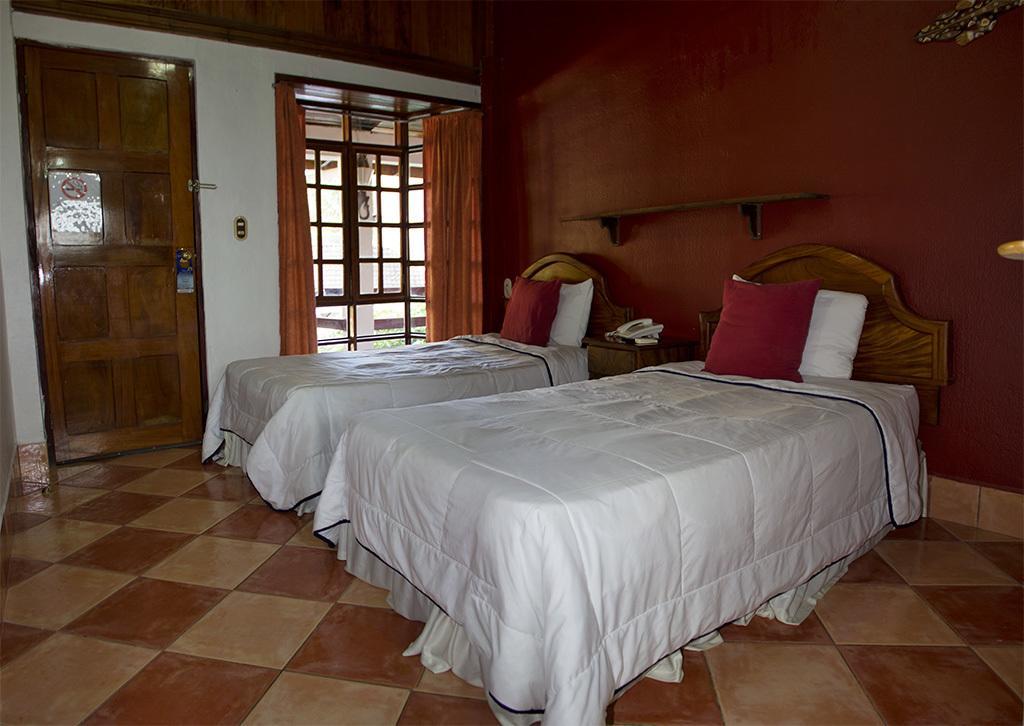 Copacabana Hotel And Suites (Adults Only) Jacó Zimmer foto