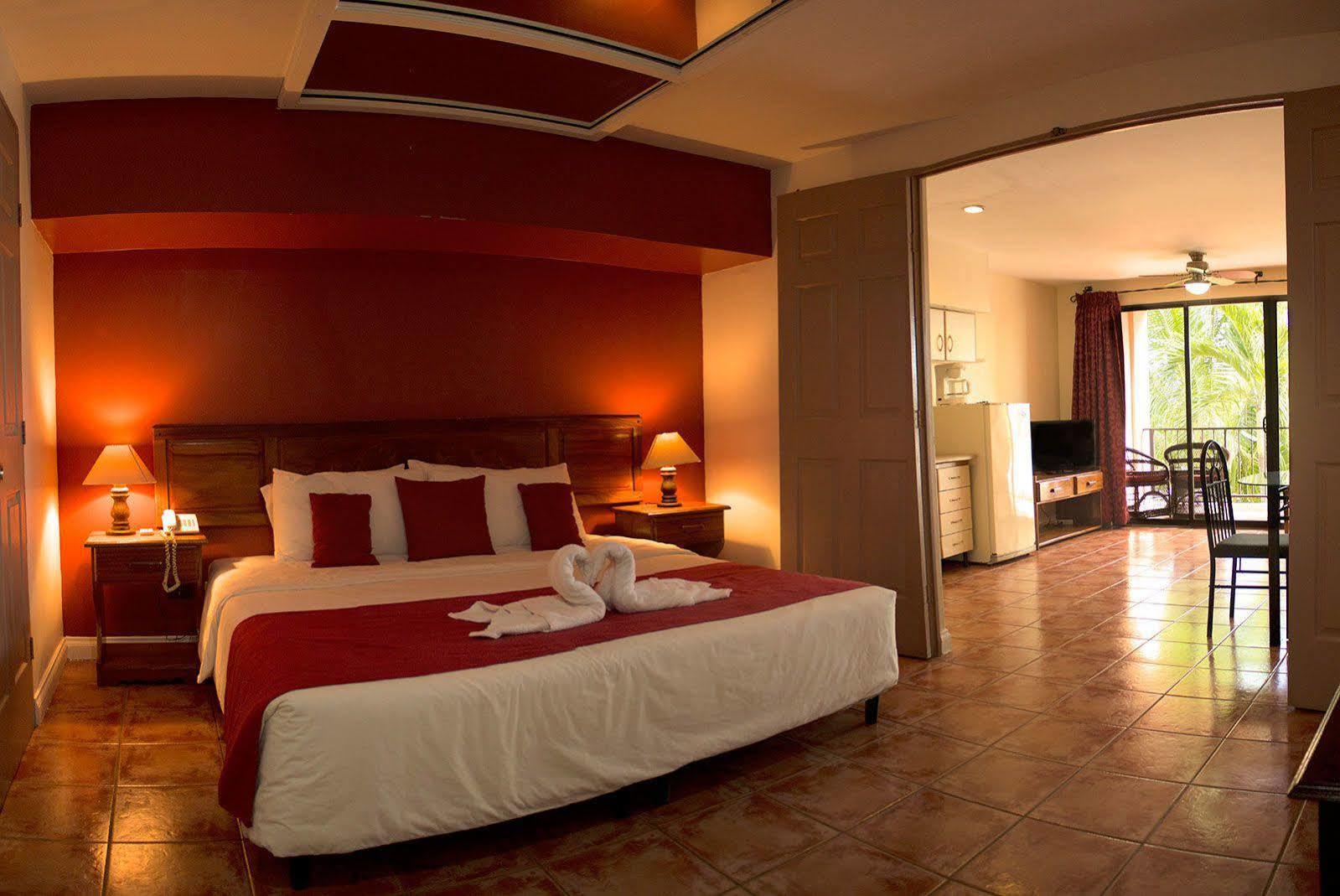 Copacabana Hotel And Suites (Adults Only) Jacó Exterior foto